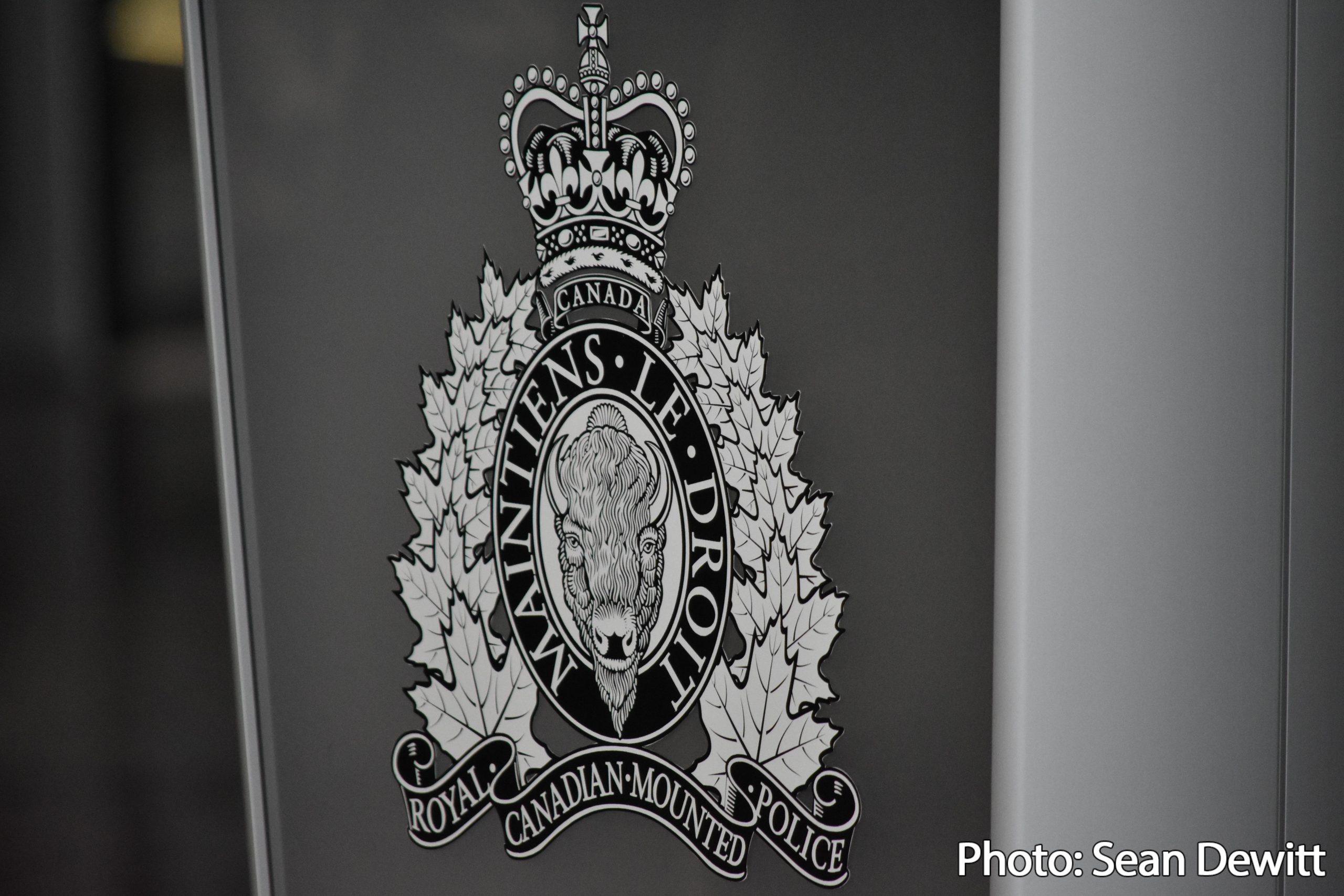 Help police identify a person of interest