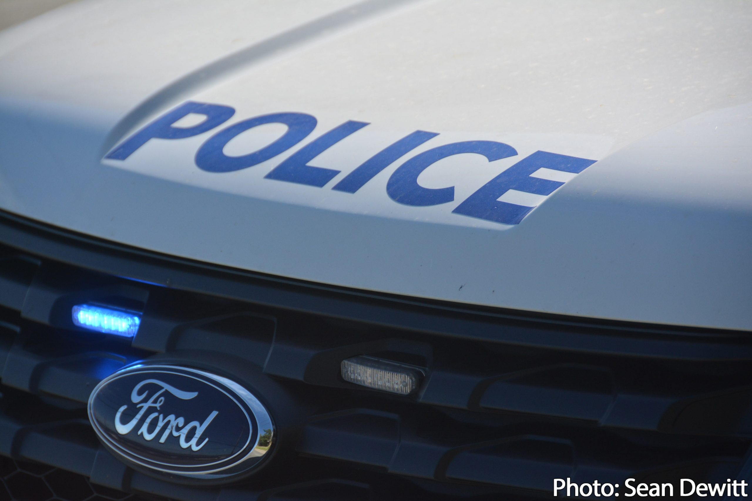 Police Investigate Flight from Police and Weapons Possession