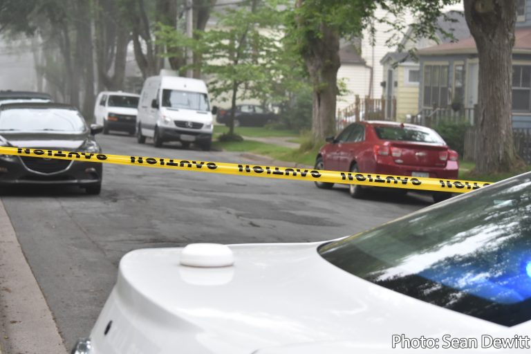 Police charge man in homicide of Trevor Charles Miller