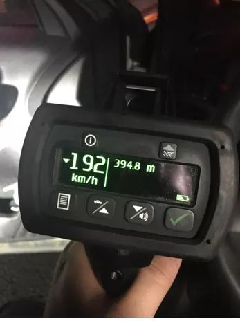Three drivers charged with stunting​ over the weekend / RCMP investigates fatal collision