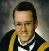 Police continue to investigate the murder of Jason MacCullough