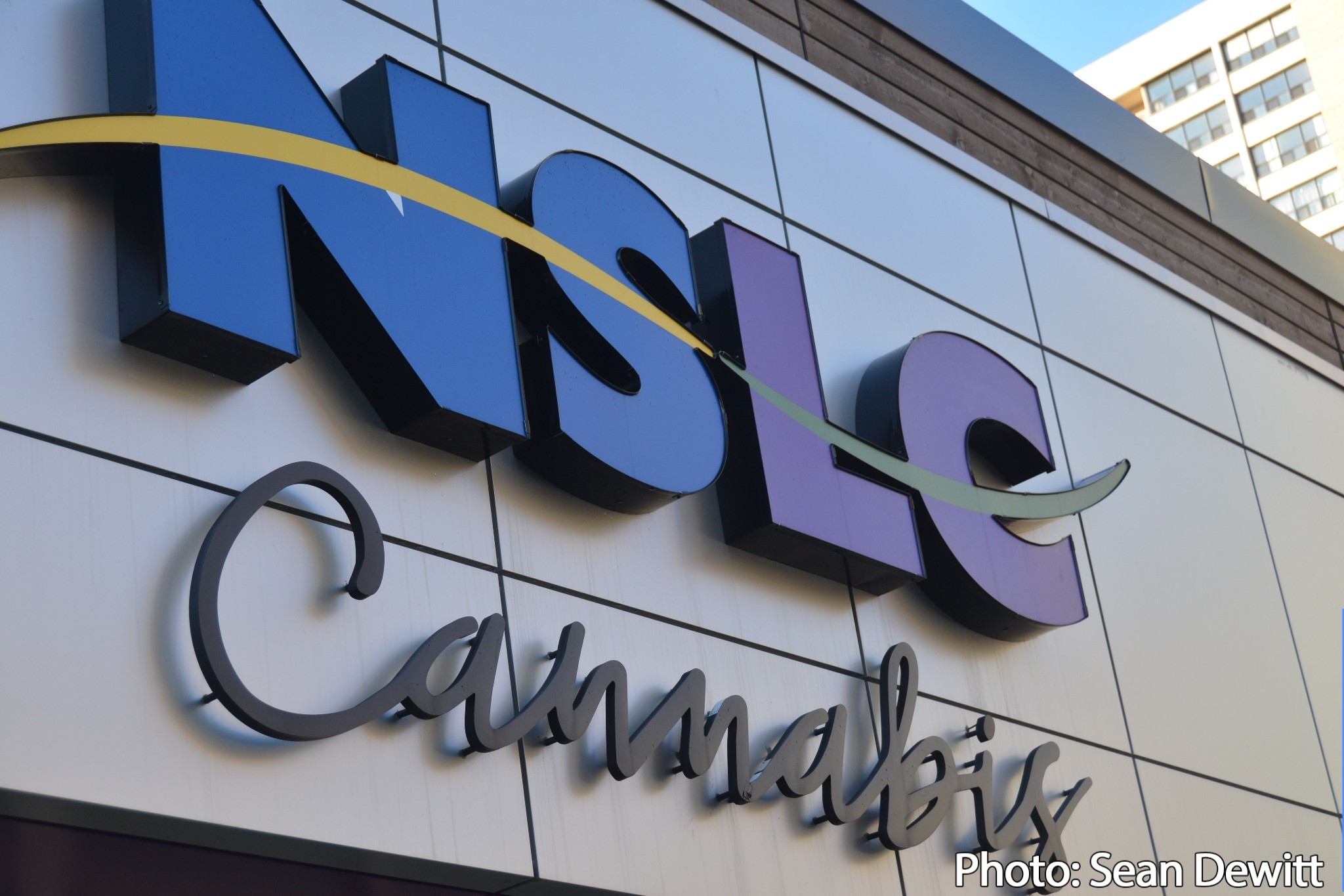 NSLC First-Quarter Results