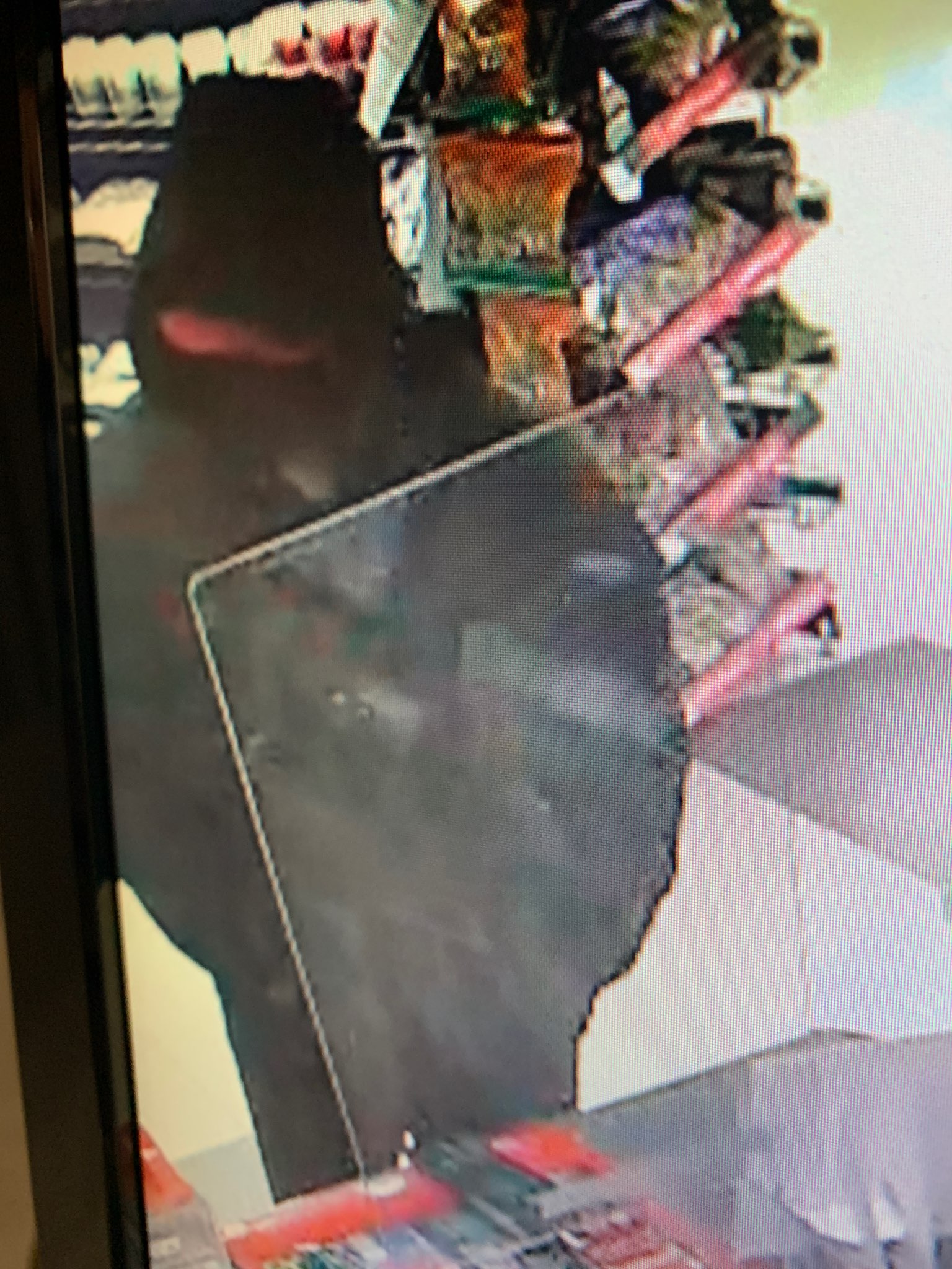 Halifax District RCMP respond to armed robbery