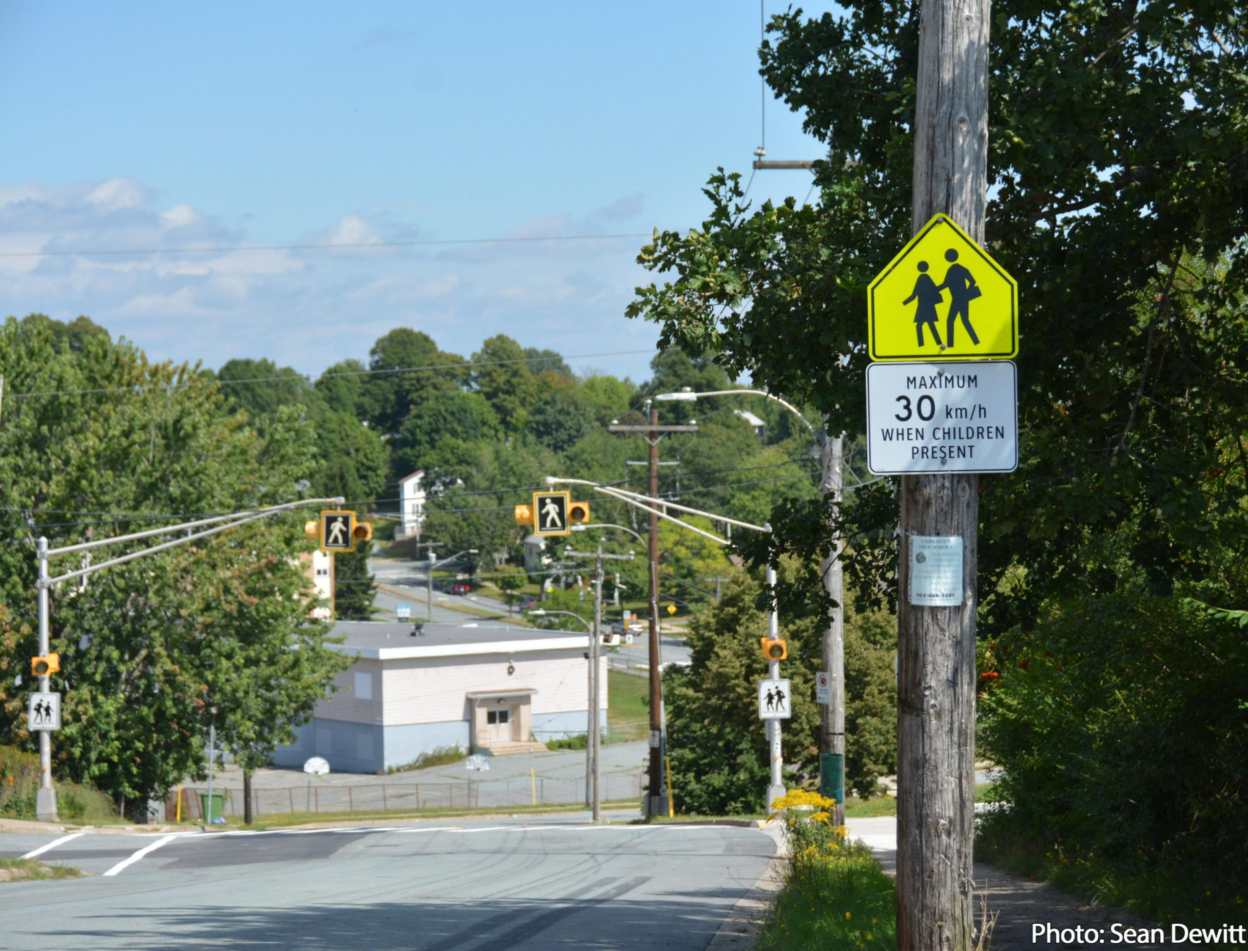 Back to school safety: Police remind motorists to drive with caution