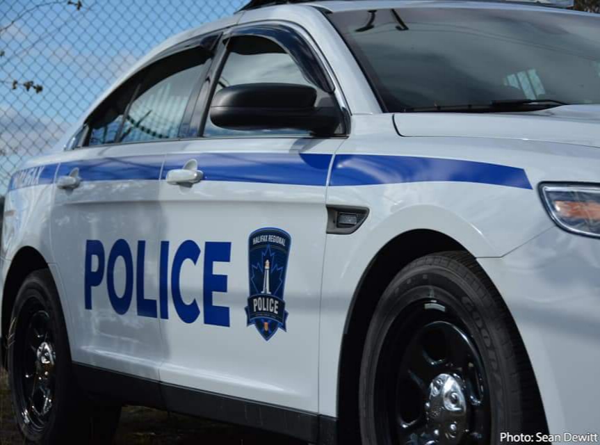 Halifax Regional Police is investigating a robbery that occurred in Halifax