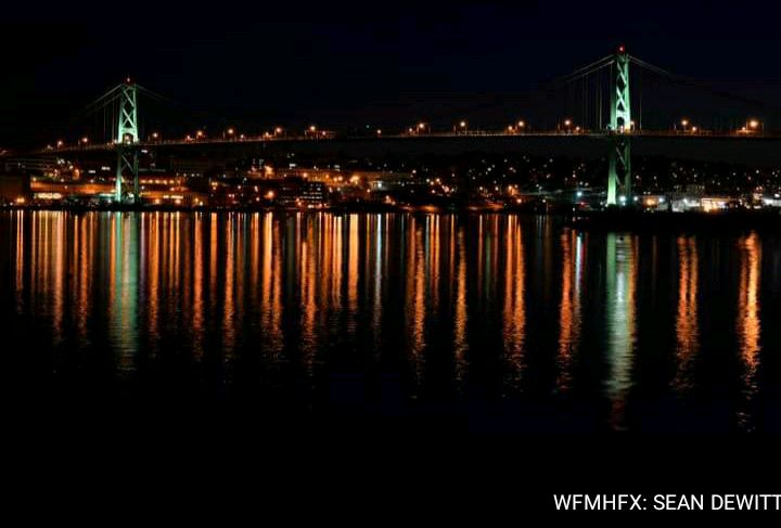 The Macdonald Bridge will be closed 7pm Friday, September 4 until 5:30am Tuesday, September 8