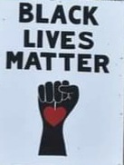 The Halifax Regional Municipality will be painting the words “Black Lives Matter” on the following streets beginning Saturday, Sept. 26