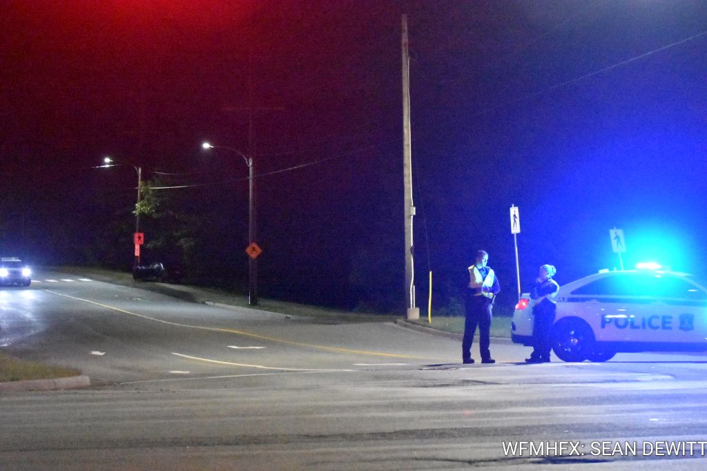 Alcohol is believed to be a factor in crash in Dartmouth