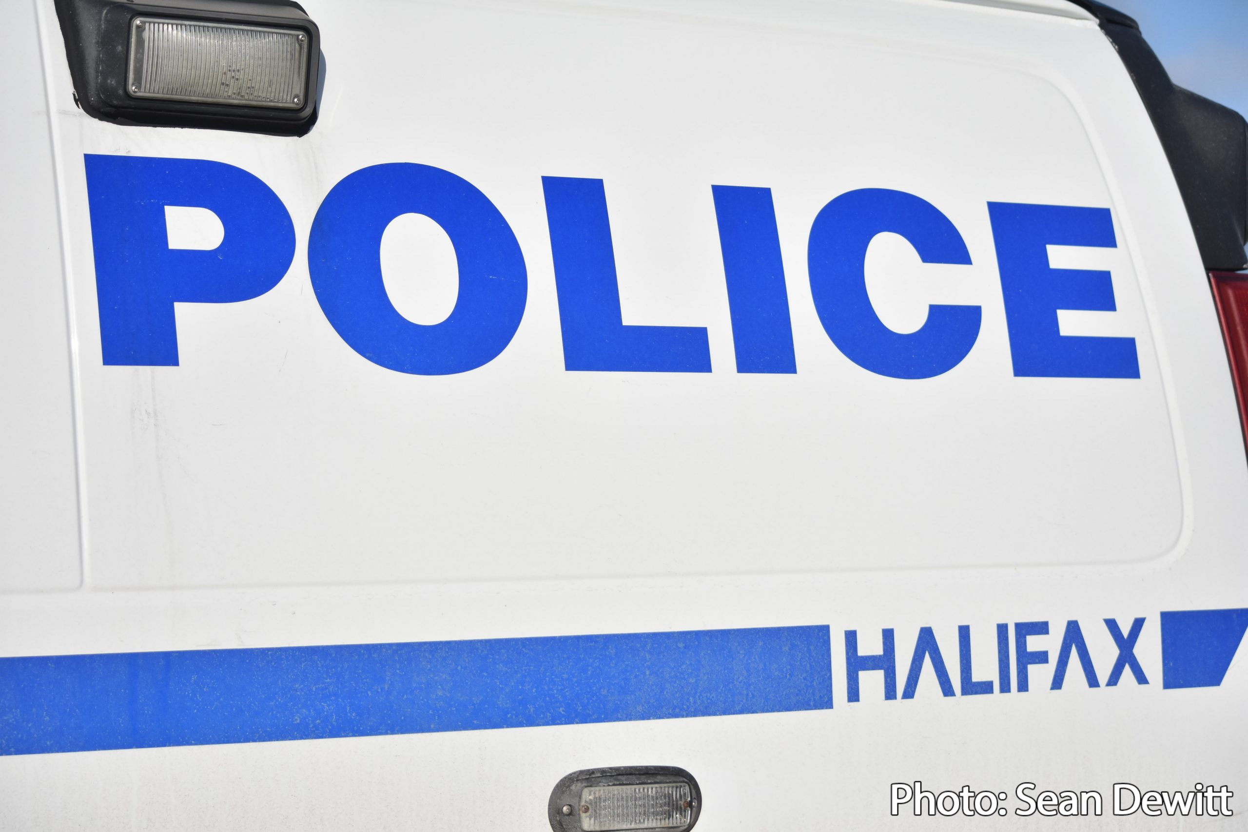 Police charge man with multiple break and enters and thefts