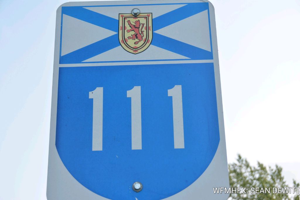 Halifax Regional Police have charged a woman with driving in excess of 50 km/h over the posted speed limit today in Dartmouth
