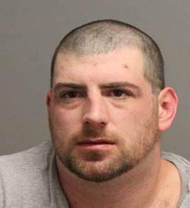 New Glasgow Regional Police have issued two separate warrants for the arrest of a Pictou County male