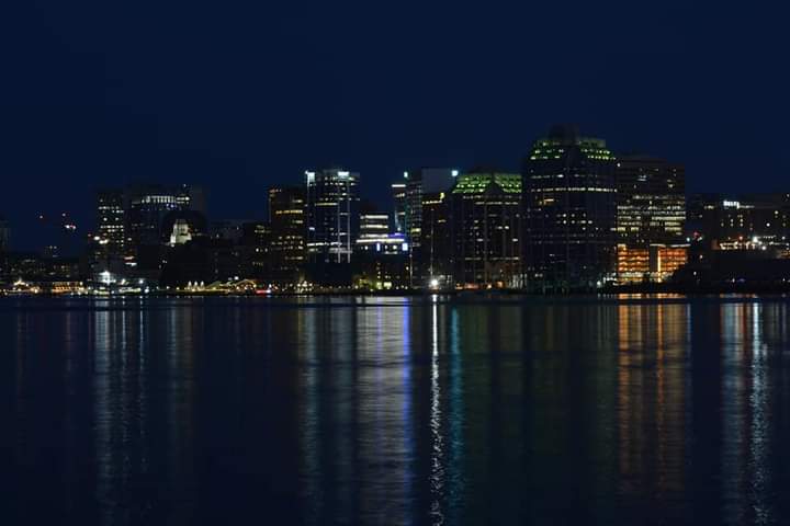 As students return to campus, Halifax Regional Police is stressing the need for responsibility to their community & to maintain a positive quality of life for our neighbours