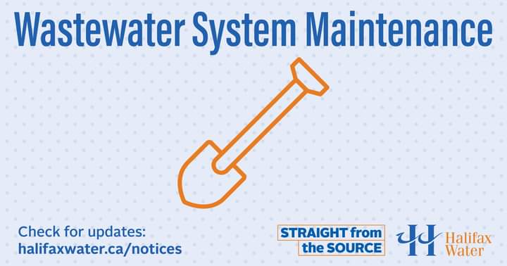 Chebucto Road – Wastewater System Maintenance