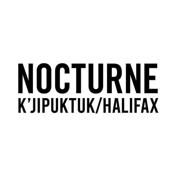 Nocturne 2020: Echolocation