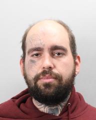 (Caught) Police request assistance in locating man with arrest warrant