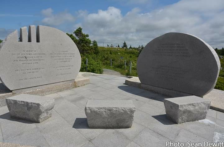 Today is the 22nd anniversary of the Swissair Flight 111 tragedy