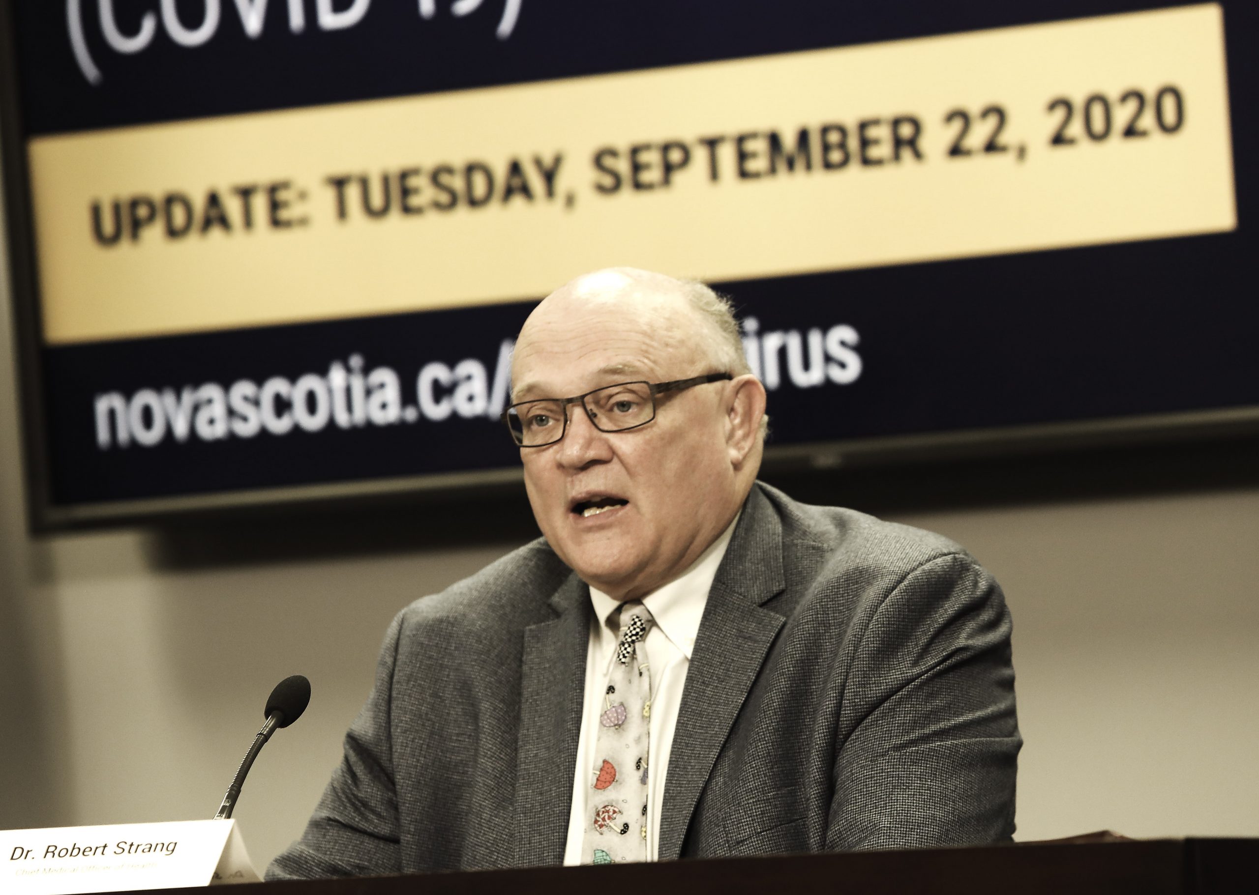 No new cases of COVID-19