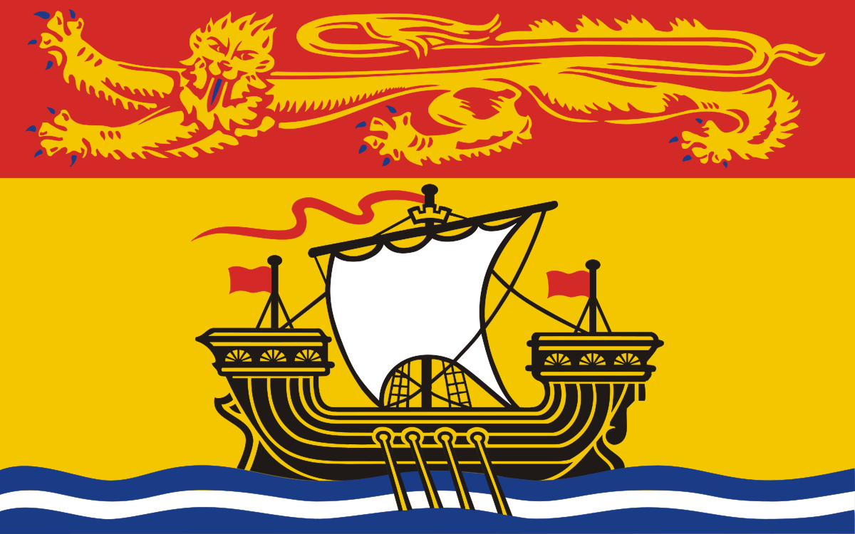 Travel Advisory for Northern New Brunswick, Statement