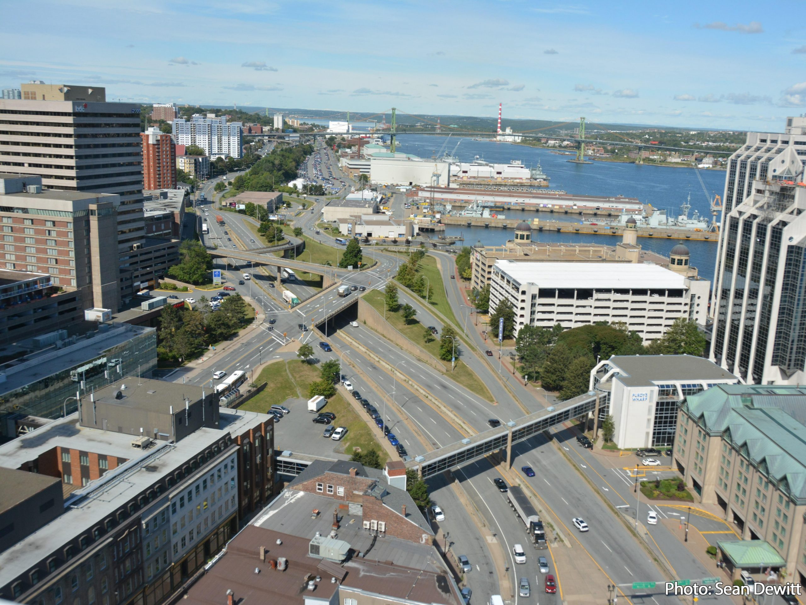Hello Halifax!  Uber seeks licensing in Halifax