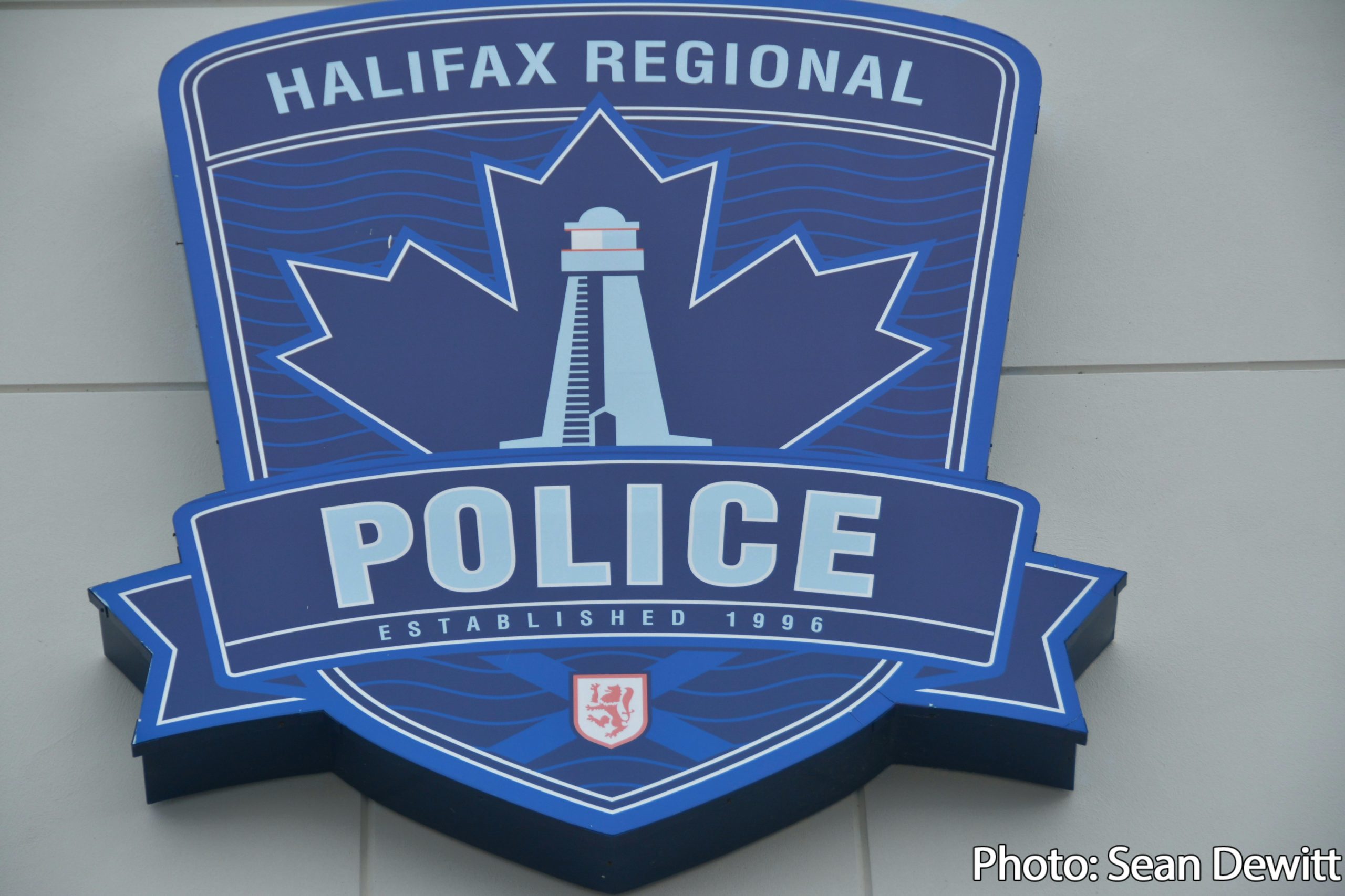 Police investigate incident at Camp Hill Cemetery in Halifax