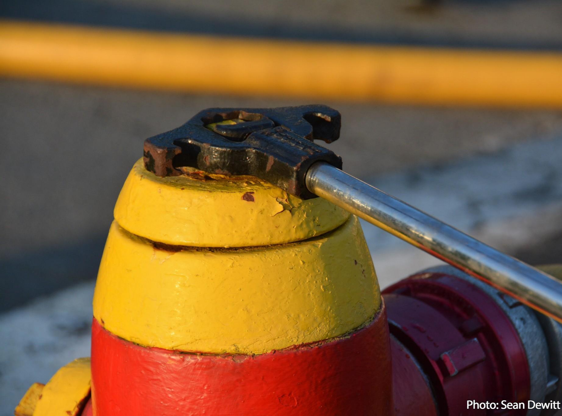 Province Supports Emergency Services Providers