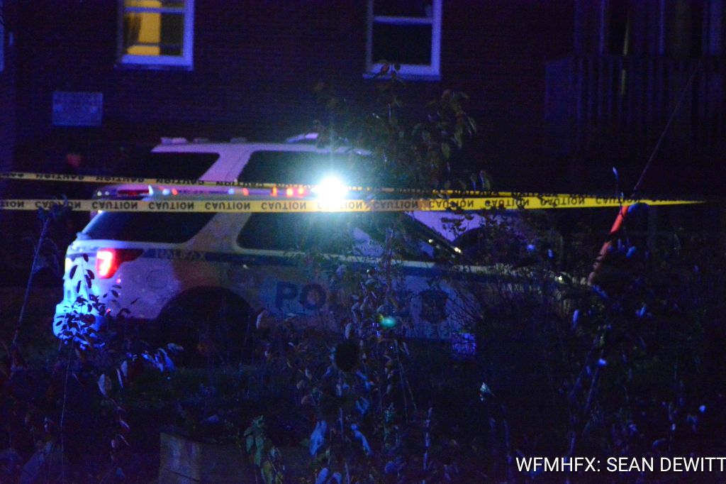 Police release name of homicide victim