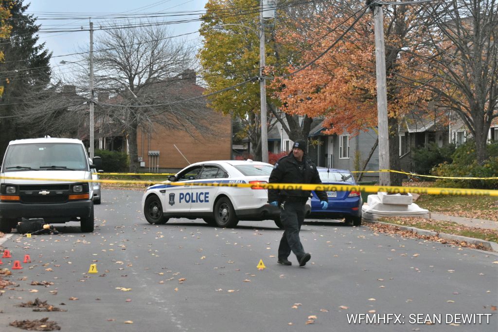 X4 HRP Reports: Police Investigate Weapons Call (Shooting) / Police Investigate Robbery & Arrest Suspect - Bedford / Police Investigate a Weapon Call - Halifax / Police provide update on missing person cases