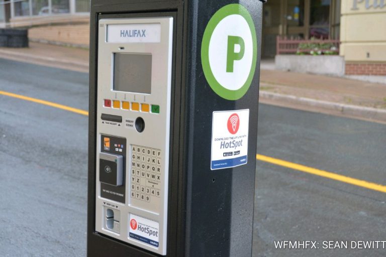 UPDATED: PSA – Parking Technology Project launch dates