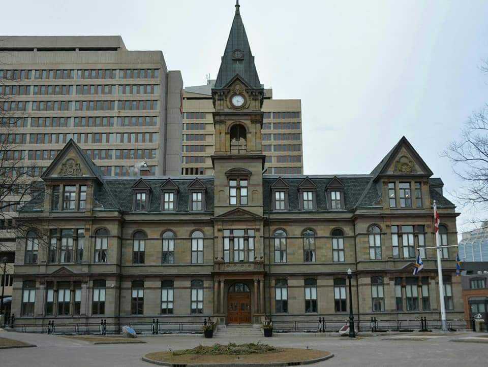 Unofficial results for the 2020 municipal election are now available online.