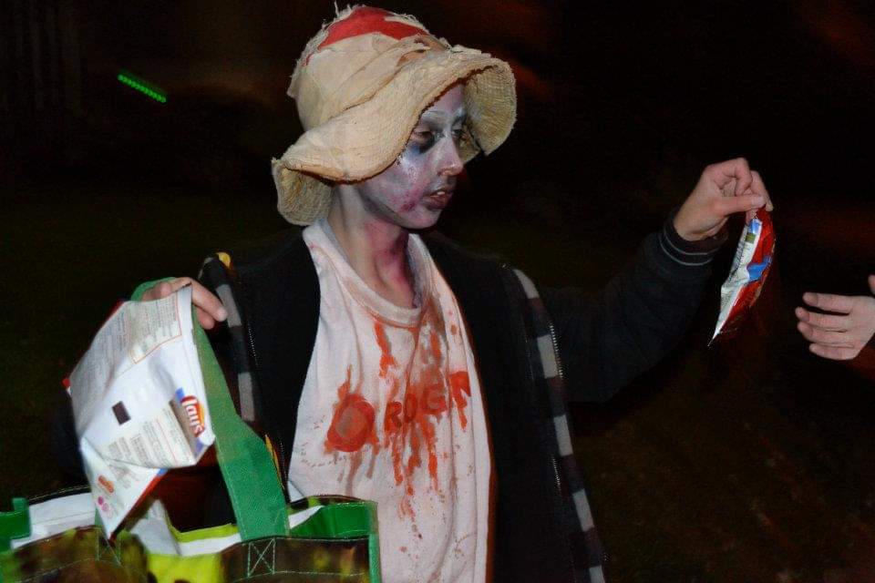 Guidance for Trick-or-Treating and Halloween Gatherings