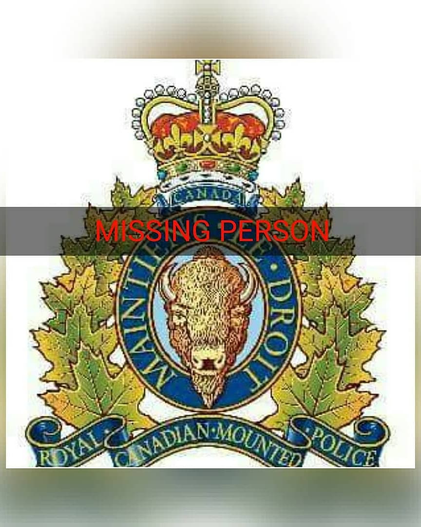 (Update) Update: Missing person found deceased