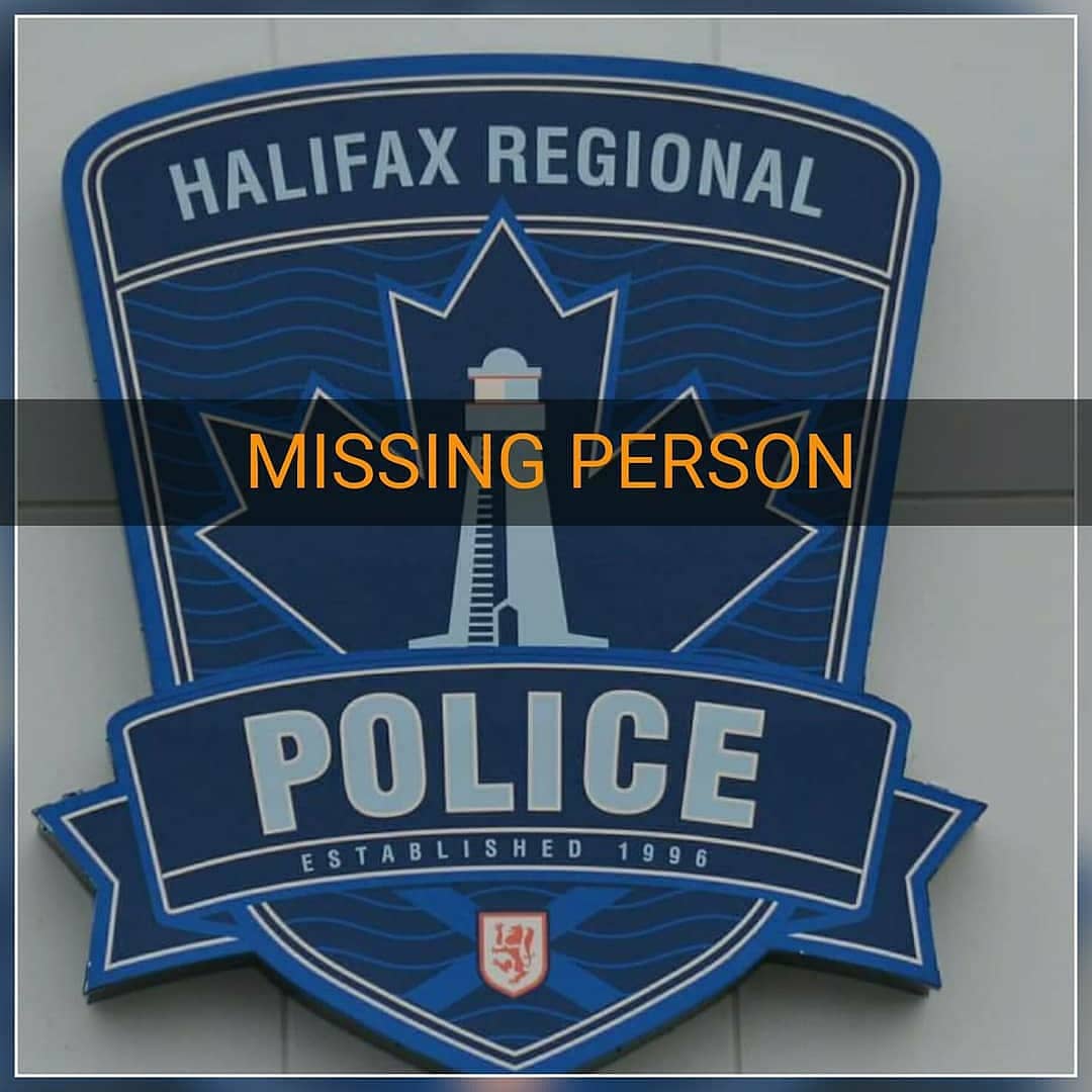 (Found) UPDATE: Missing Person Located