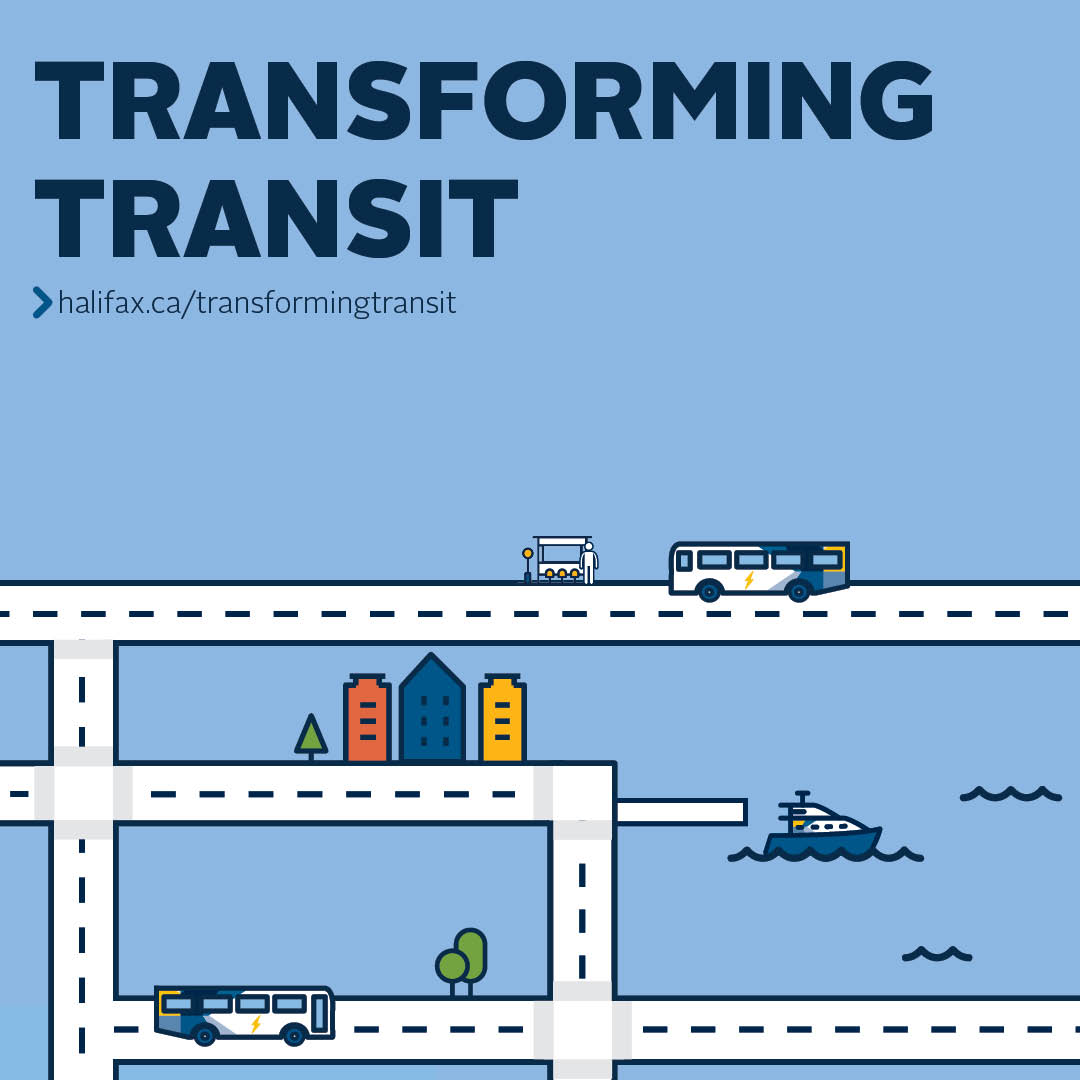 Creating a more convenient, cost-effective and environmentally responsible transit system