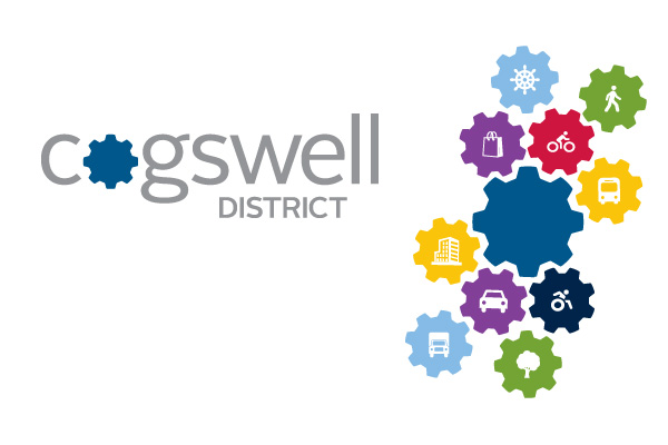 Cogswell District Project update