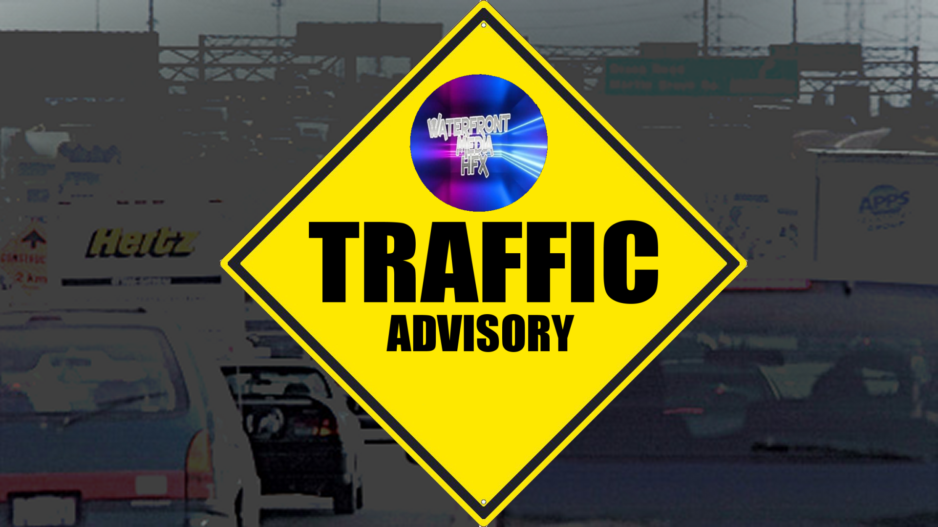 Weekly Traffic Advisories (Oct 2)