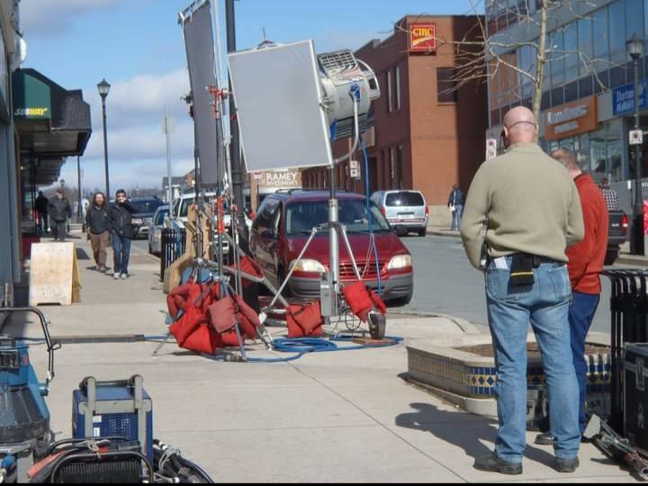 Province Continues Support for Film and Television Fund