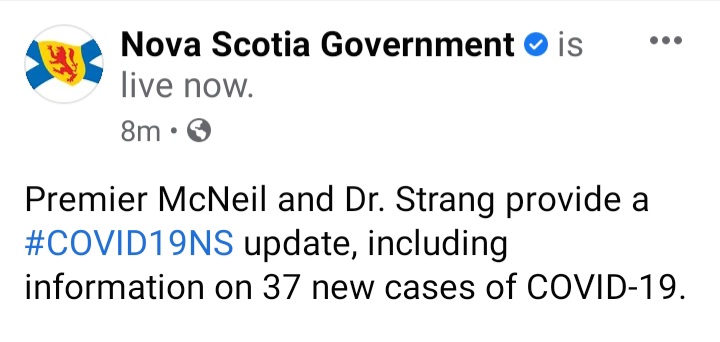 New Restrictions to Reduce Spread of COVID-19