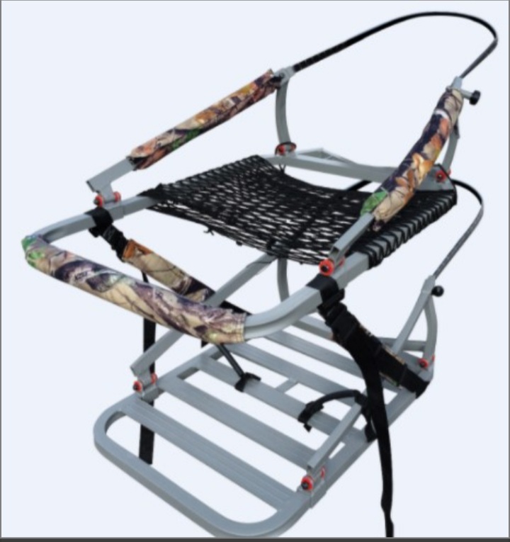 Alliance Outdoor Products X-Stand Treestands recalled due to Fall Hazard 