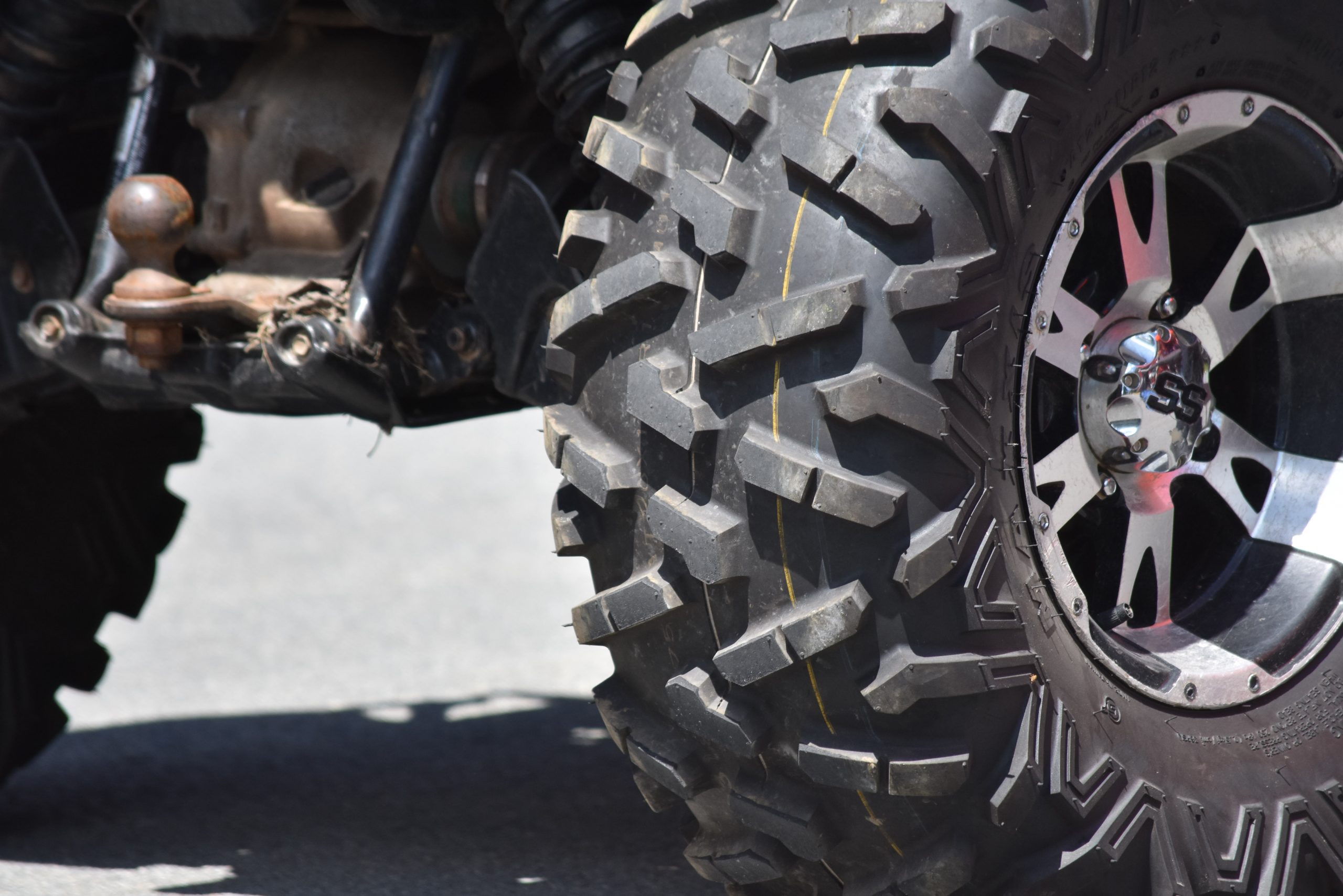 Colchester District RCMP are currently investigating a fatal ATV collision