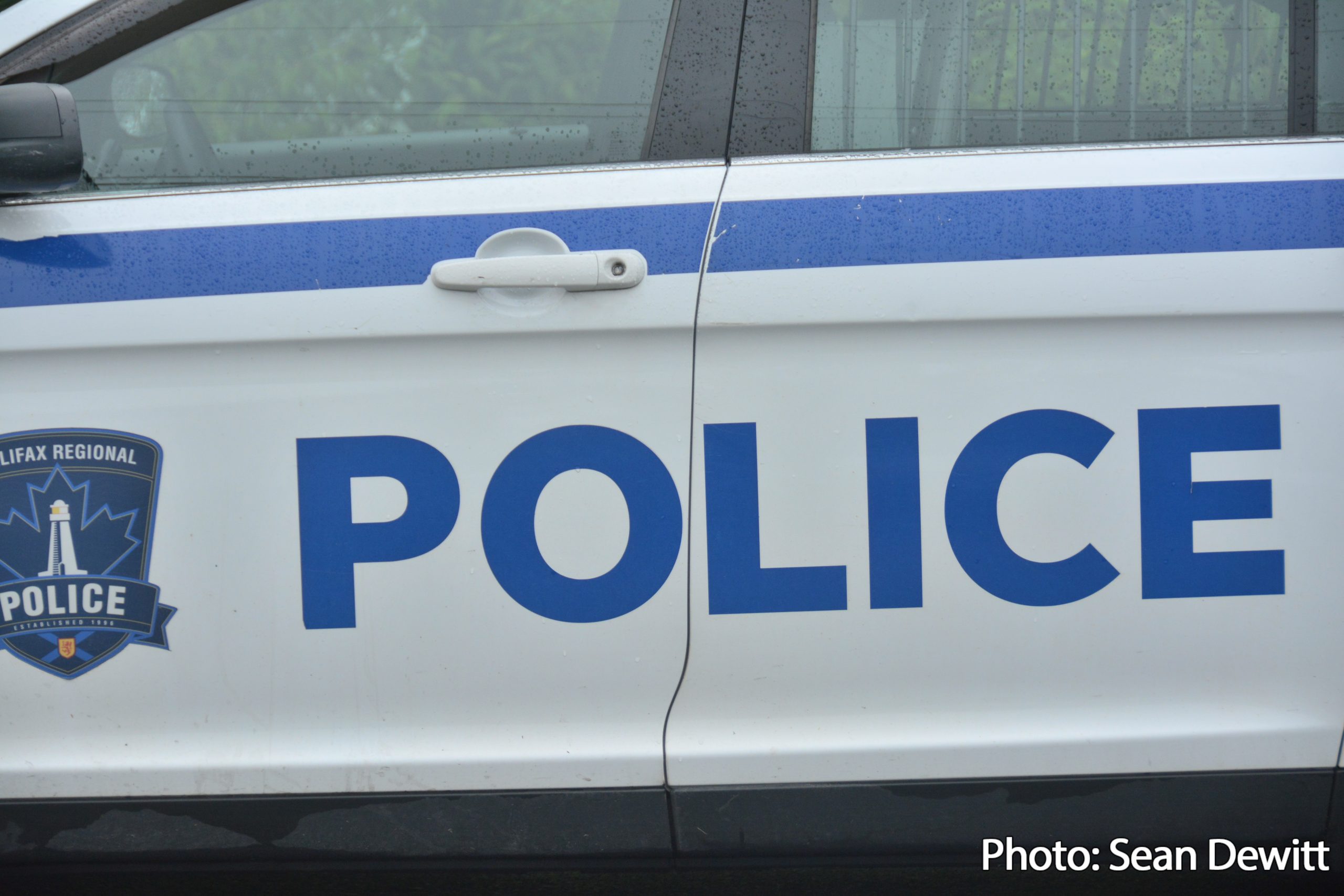 Police investigate weapons call