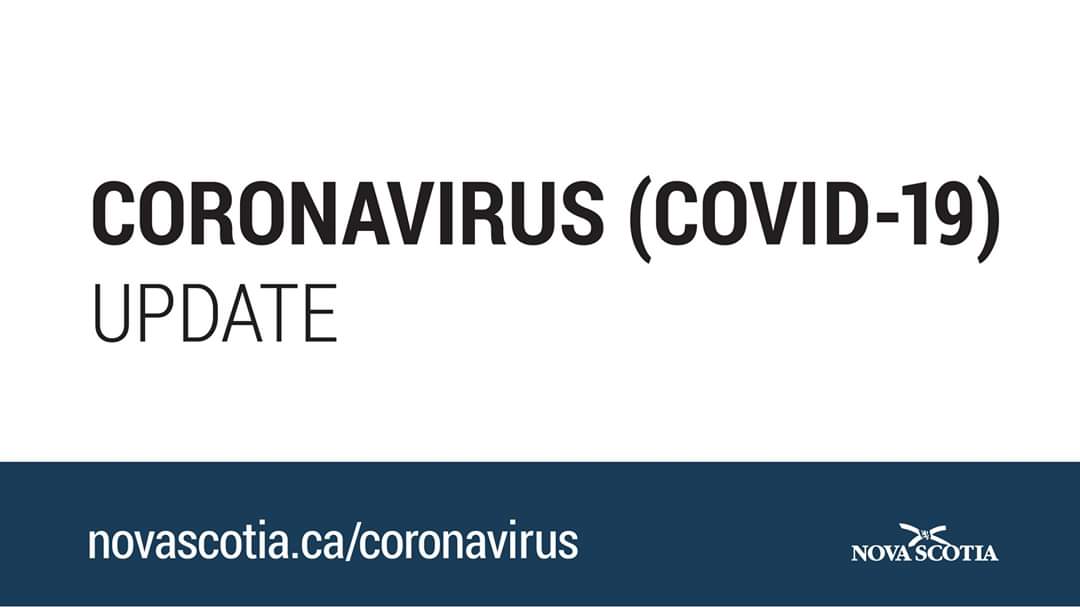 Nova Scotia Reports One New School-based Case of COVID-19