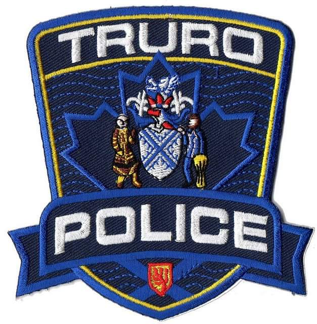 Truro Police Service patrol officers attended Walmart in Truro in response to an assault.