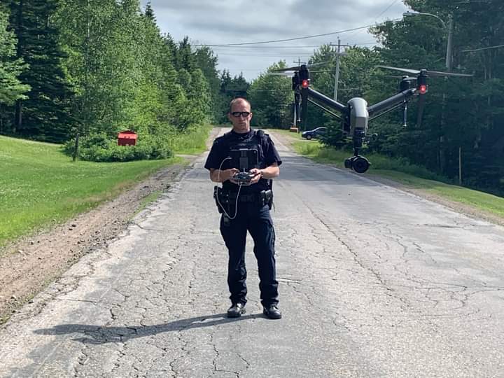 RCMPNS is sharing first responders' experiences this week to highlight the importance of road safety in remembrance of road crash victims