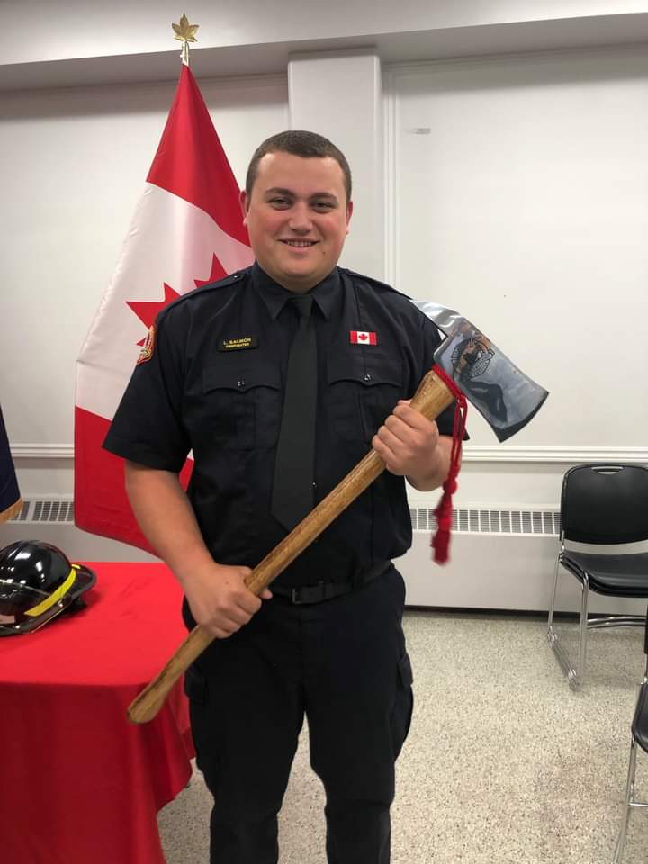 RCMPNS will be sharing first responders' experiences this week to highlight the importance of road safety