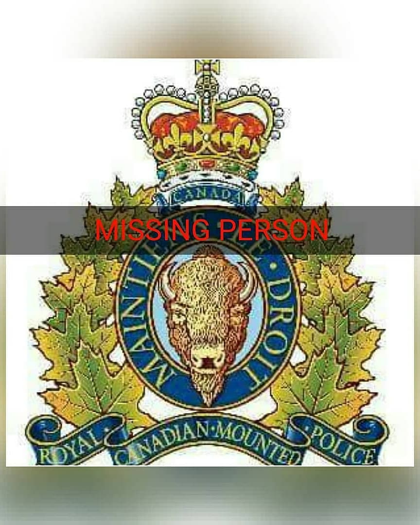 (Found) Missing person located