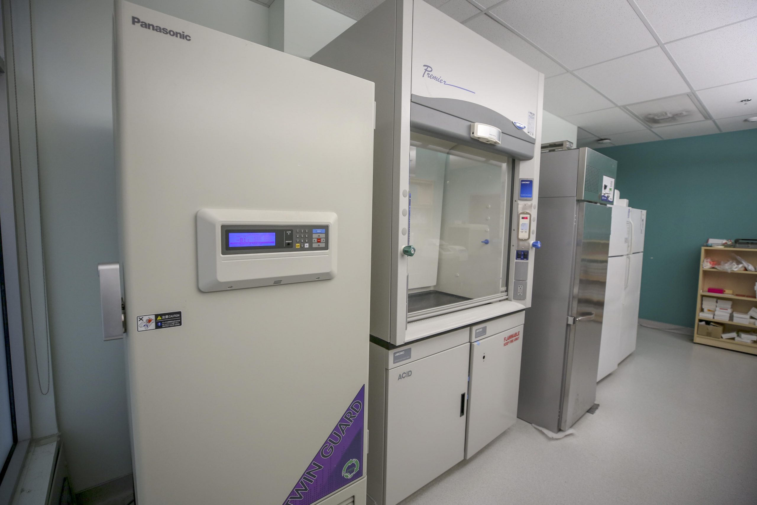 COVID-19 Vaccine to Arrive Next Week