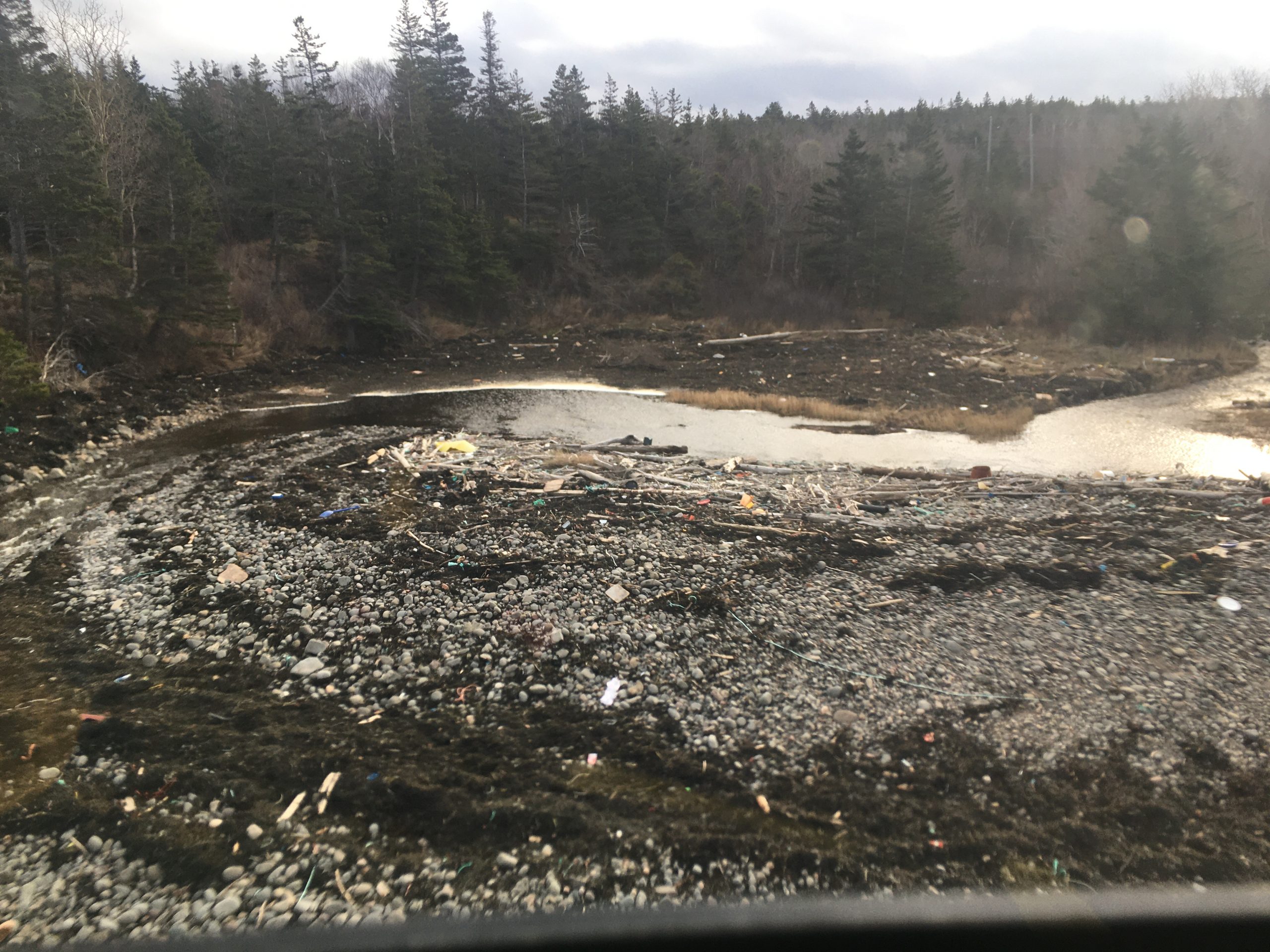 RCMP update on search for missing fishermen