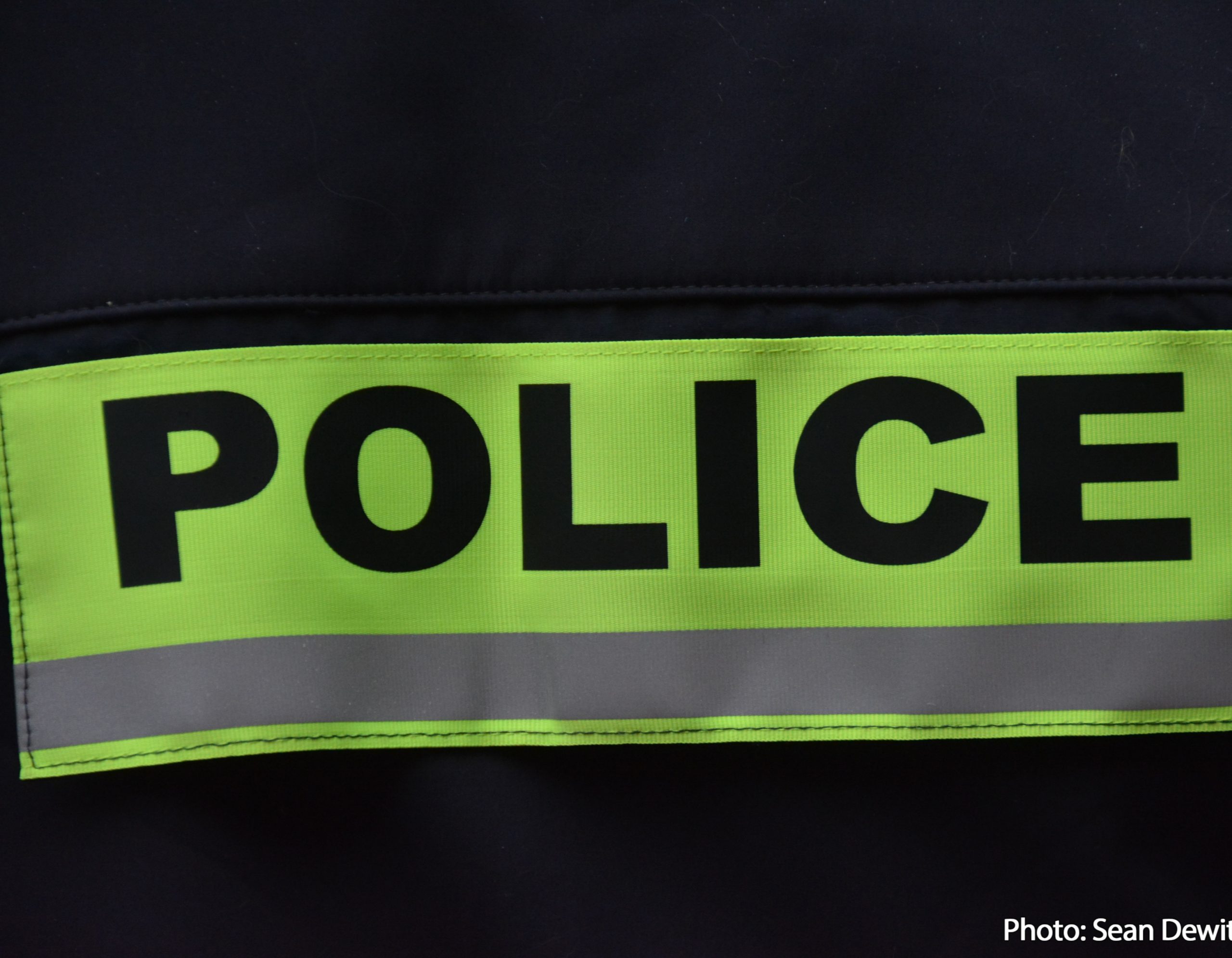 Two men charged following altercation at home