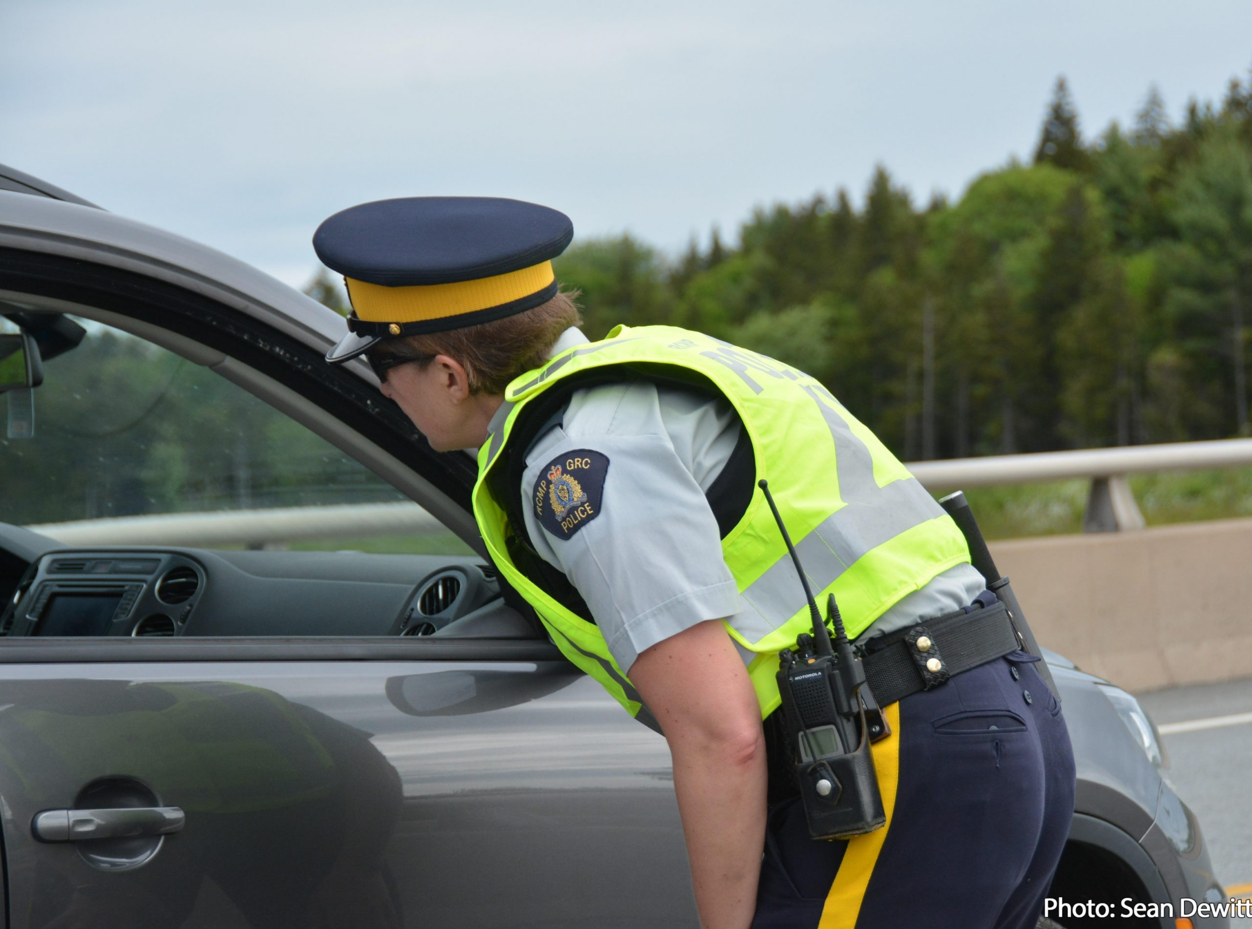 Nova Scotia RCMP release monthly provincial impaired statistics for November 2020