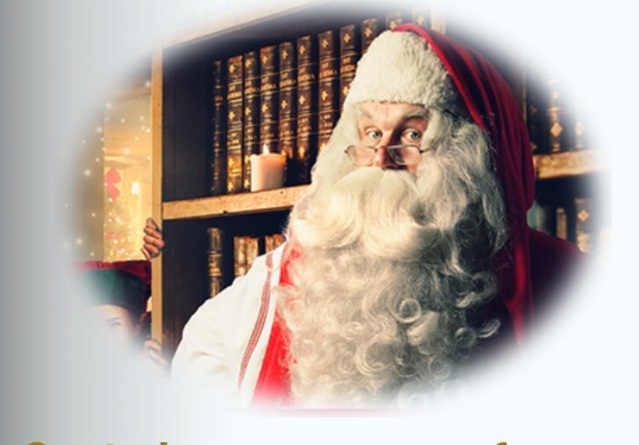 Canadian NORAD Region is ready to track Santa with announcement of 2020 escort teams and trackers